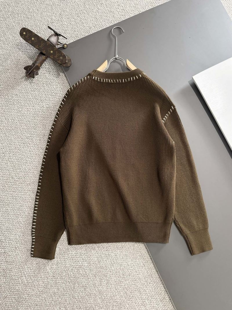 Prada Sweaters